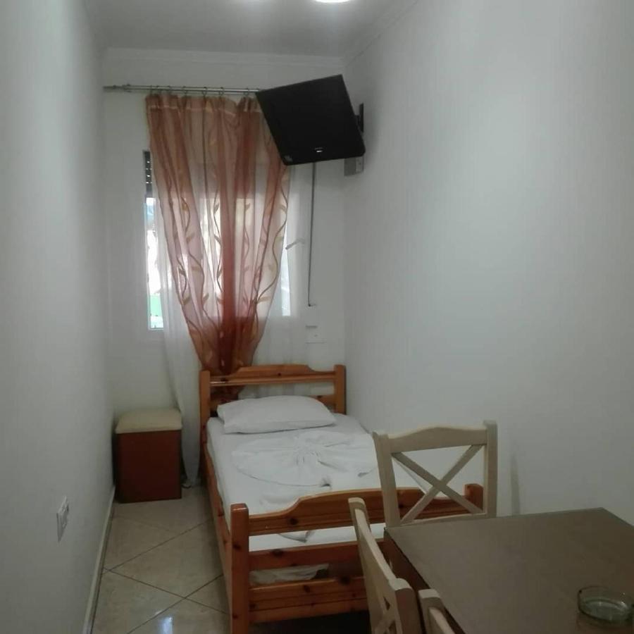 Balkan House Potos Exteriér fotografie