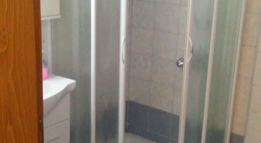 Apartmán Balkan House Potos Pokoj fotografie