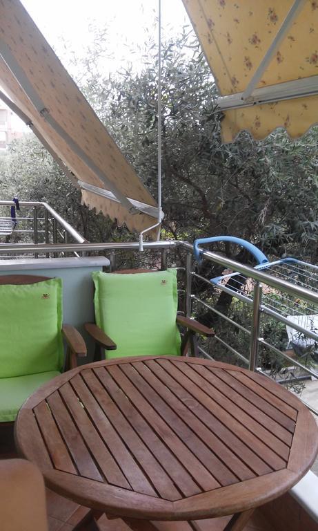 Balkan House Potos Pokoj fotografie