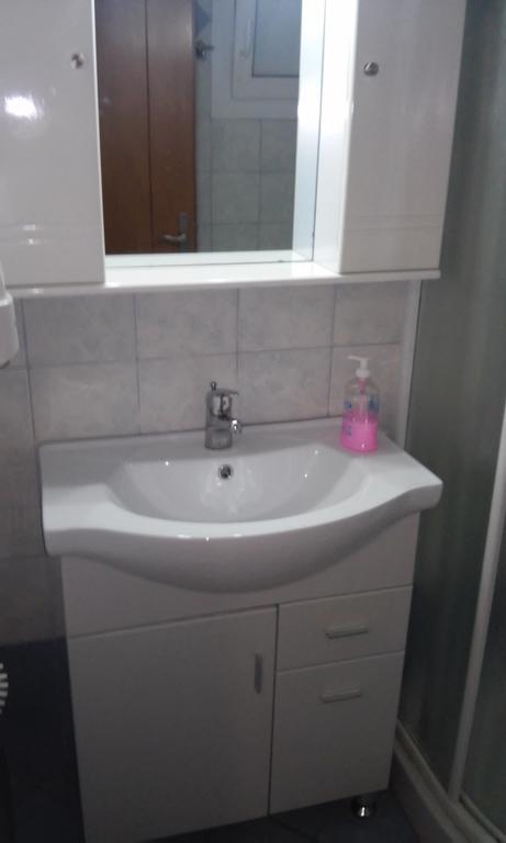 Balkan House Potos Pokoj fotografie