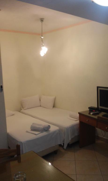 Balkan House Potos Pokoj fotografie